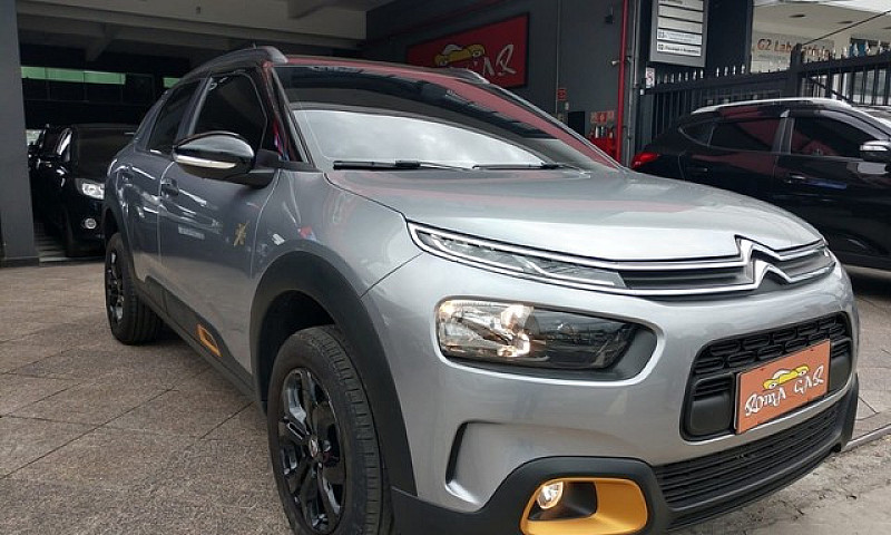 Citroen C4 Cactus 1....