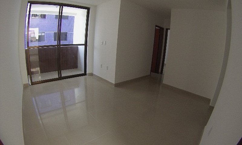 Apartamento No Bairr...