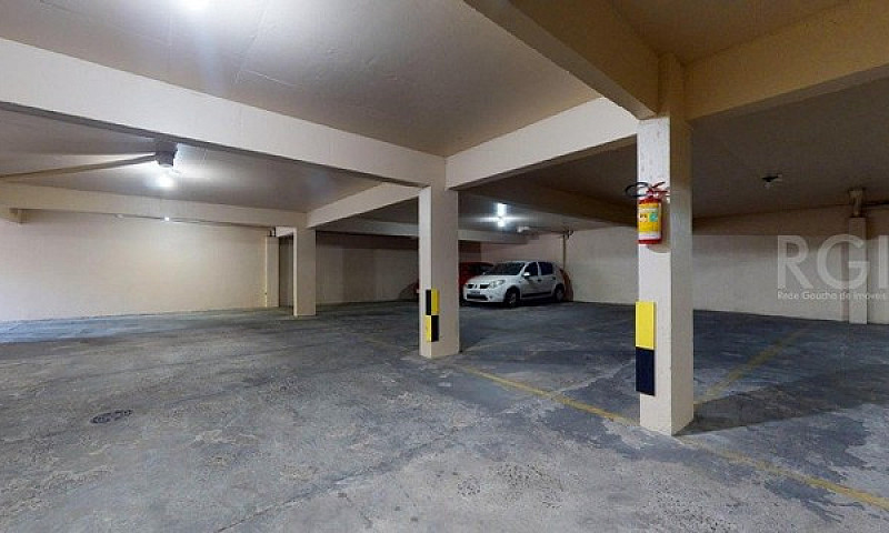 Apartamento Em Petró...