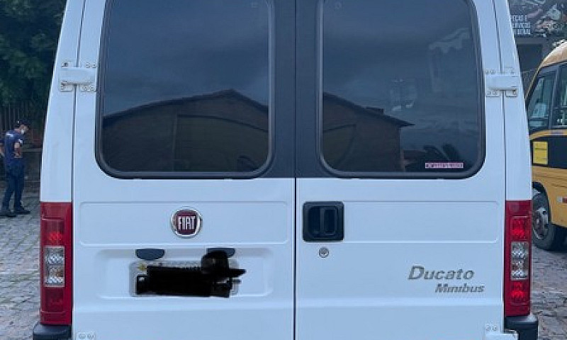 Ducato 2017   Extra ...