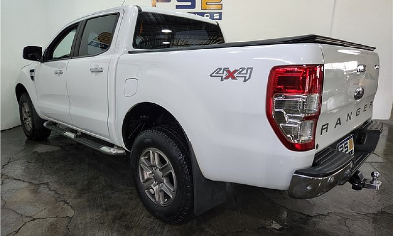 Ford Ranger 2015 3.2...
