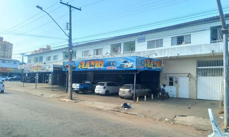 Goiânia - Apartament...