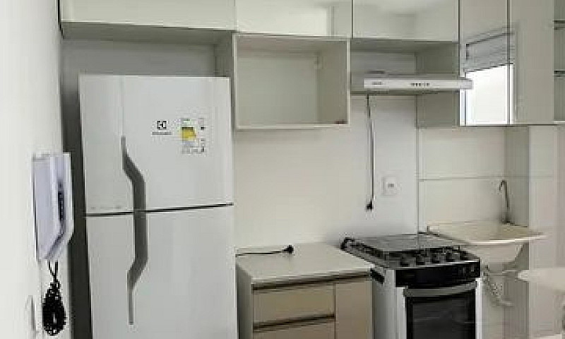 Apartamento Mobiliad...