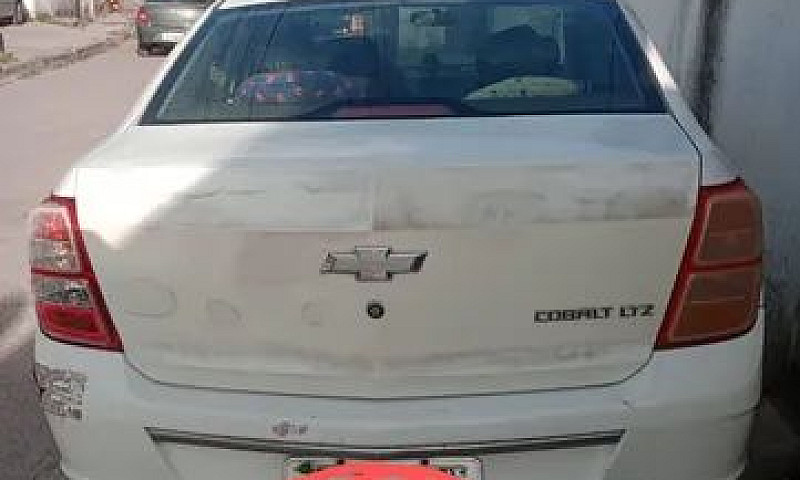 Cobalt 2012...