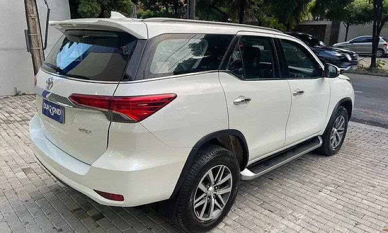 Hilux Sw4 Srx 2.8 20...
