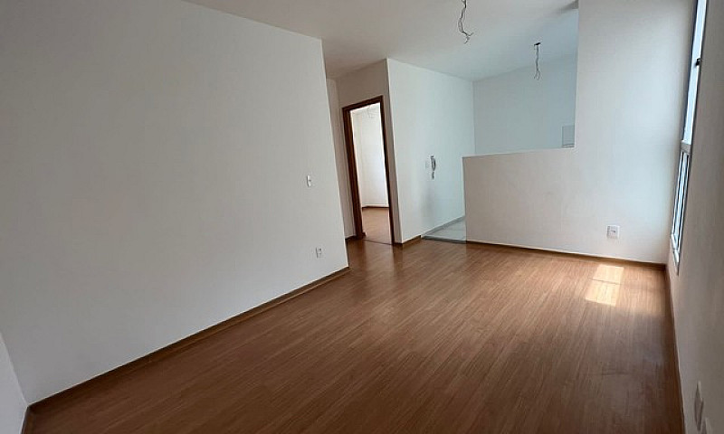 Apartamento Com Dois...