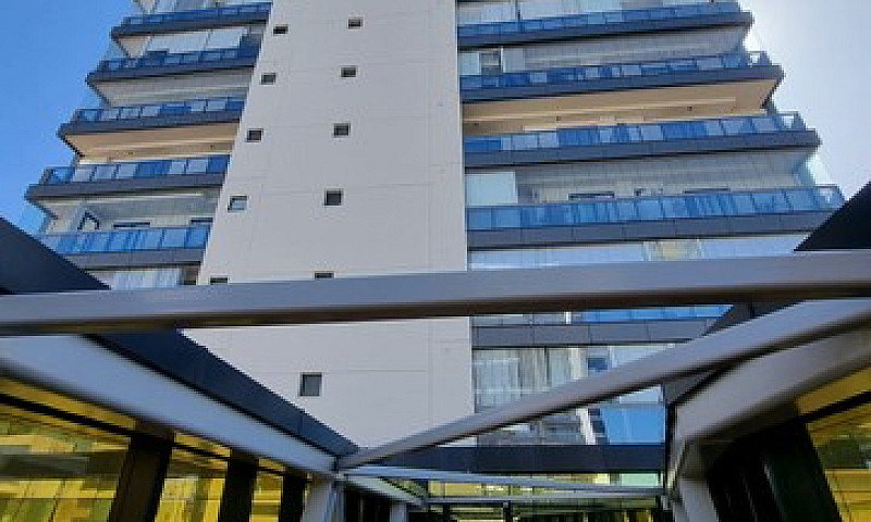 Apto 3Qtos - 96 M² -...