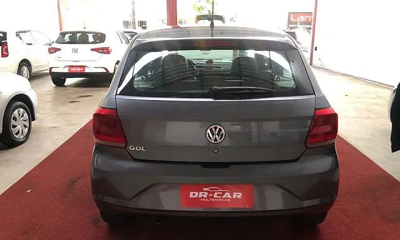 Vw - Volkswagen Gol ...
