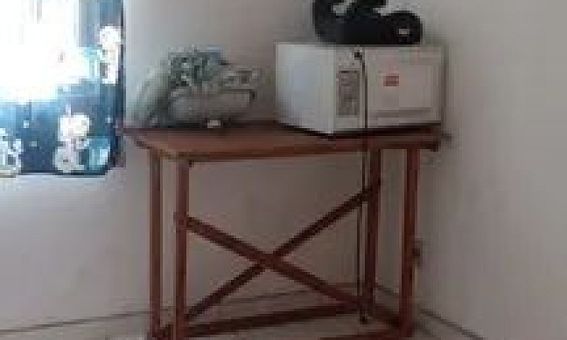 Alugo Apartamento ...