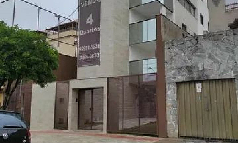 Apartamento Em  Rua ...