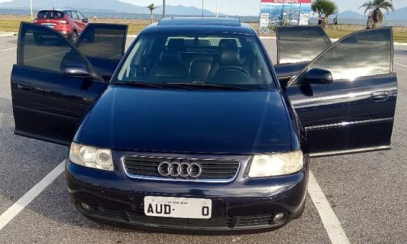 Audi A3 Turbo 150Cv ...