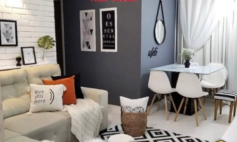 Repasse De Apartamen...