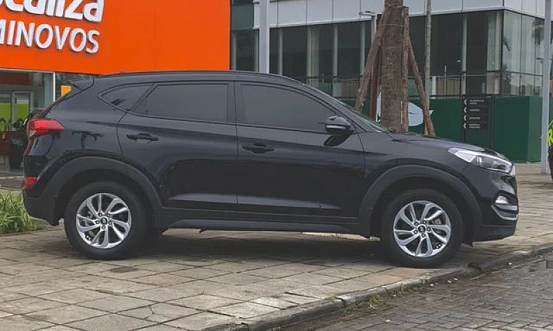 Hyundai Tucson Tucso...