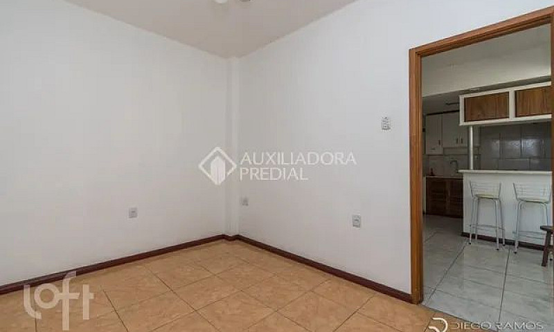 Apartamento À Venda ...