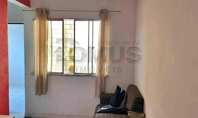 Apartamento Para Ven...