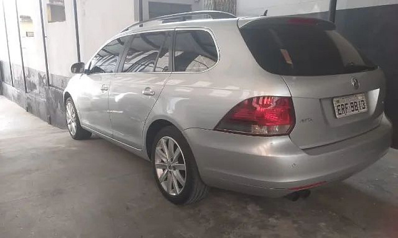 Jetta Variant 2011 R...