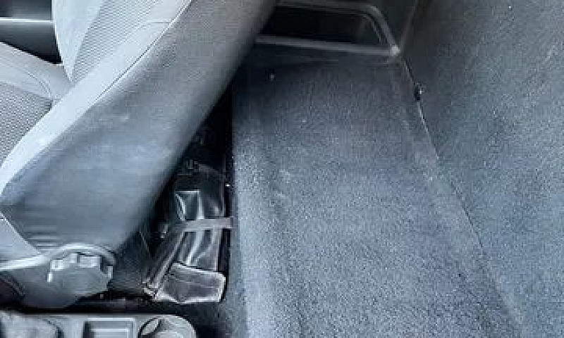 Vw Saveiro Robust Es...