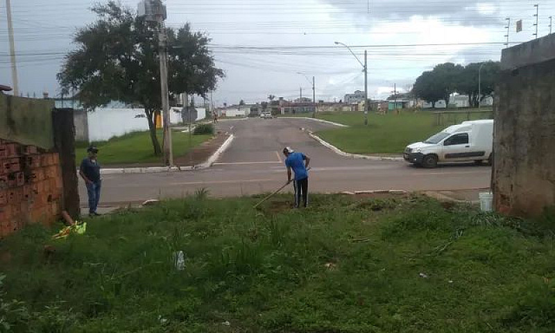Imóvel Urbano (Terre...