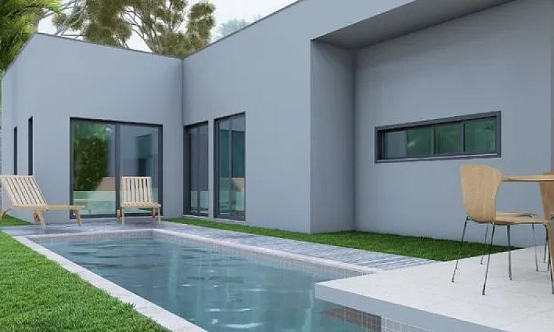 Casa À Venda Em Paud...