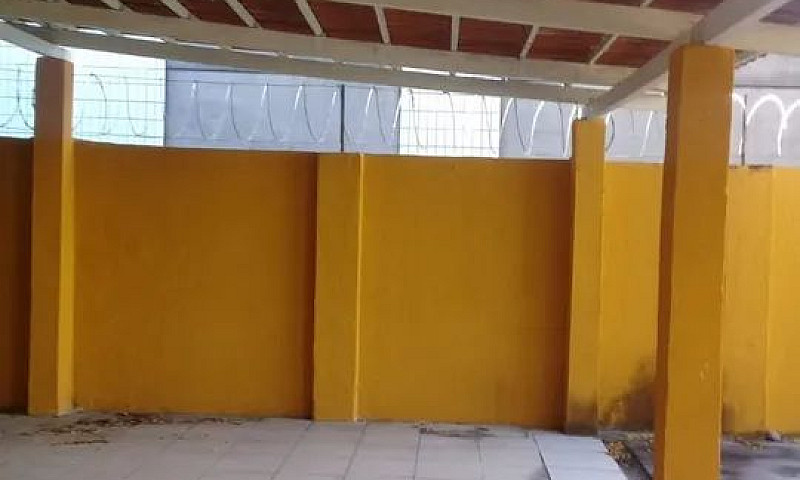 Casa Padrão Para Ven...