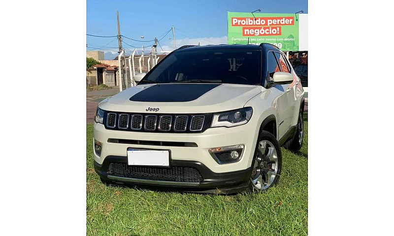 Jeep Compass 2018 2....