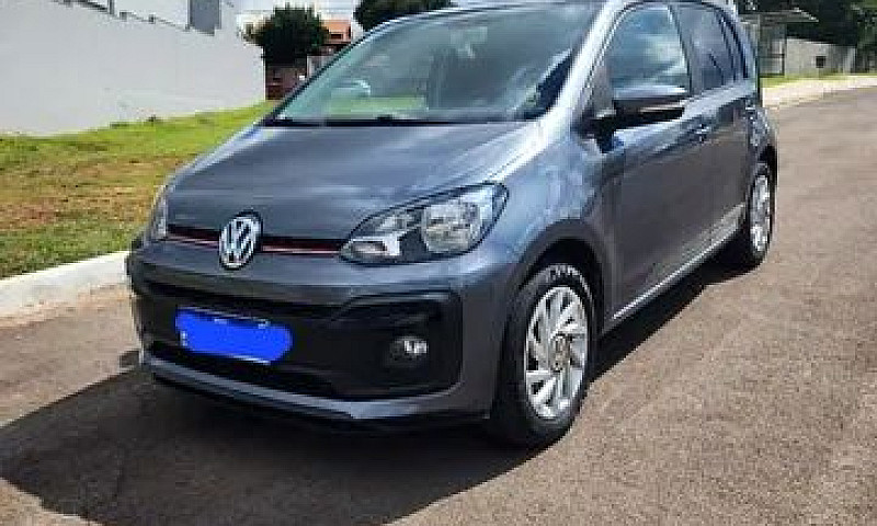 Vw Up Tsi 2019...