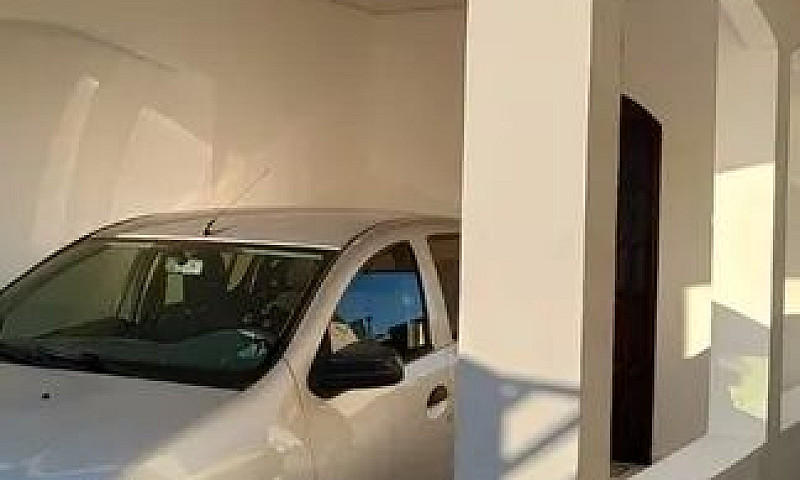 Casa Grande 2/4 Com ...