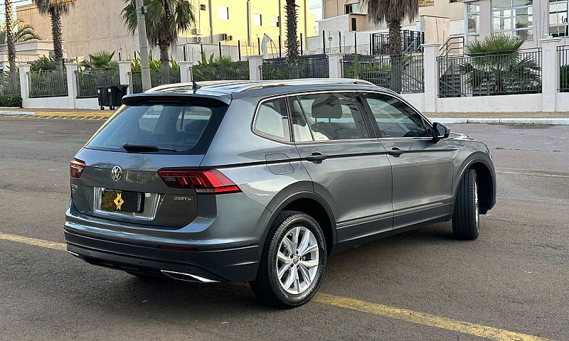 Volkswagen Tiguan 20...