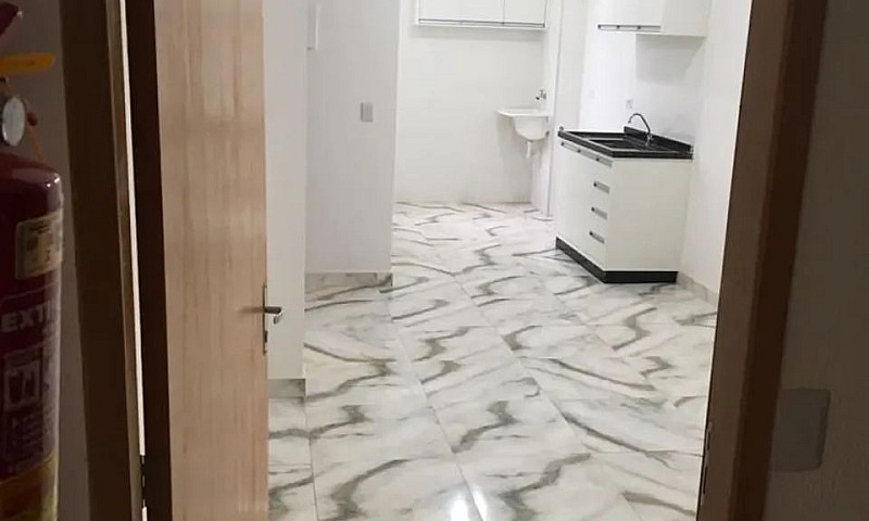Apartamento 2 Quarto...