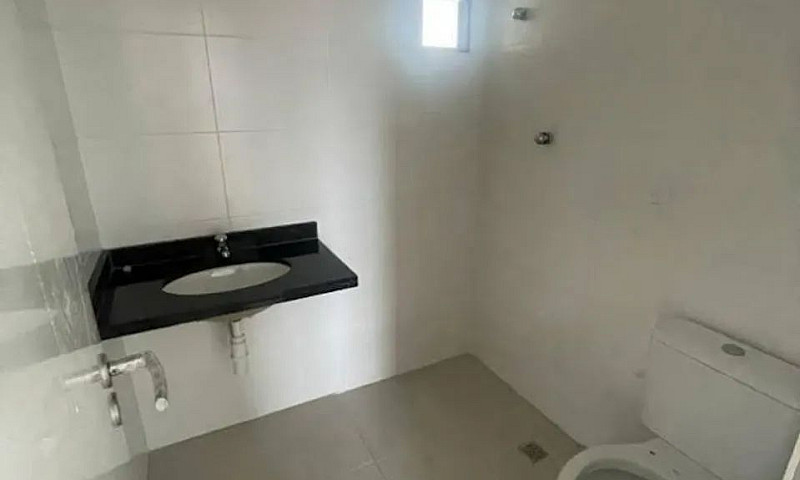 Apartamento Novo Na ...