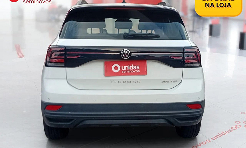 Volkswagen T-Cross 1...