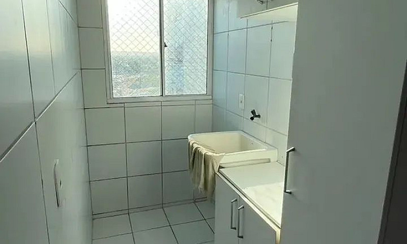 Apartamento Alugo- P...