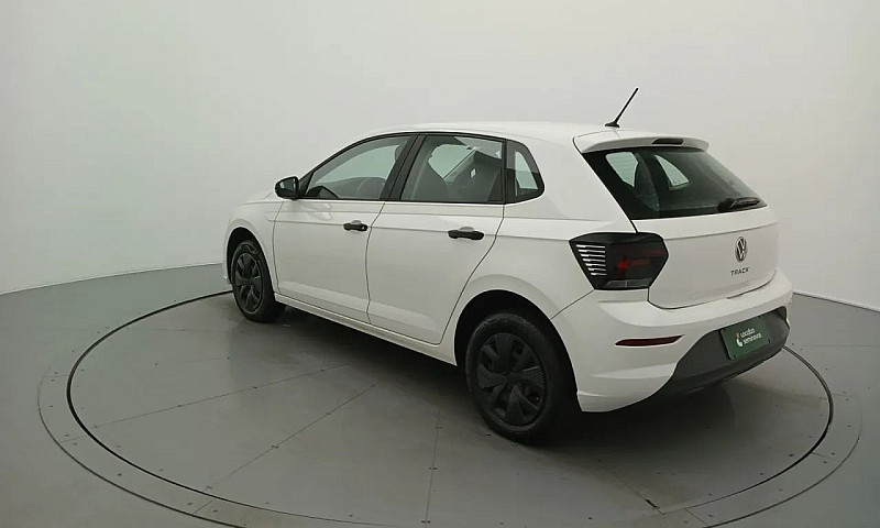 Volkswagen Polo 2024...