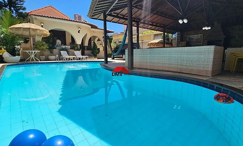 Casa Luxuosa Na Alde...