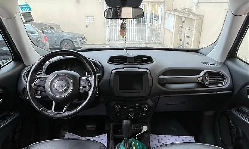 Jeep Renegade Sport ...