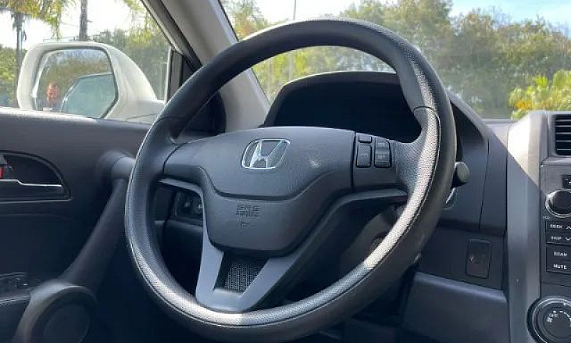 Honda Cr-V Lx 2.0 16...