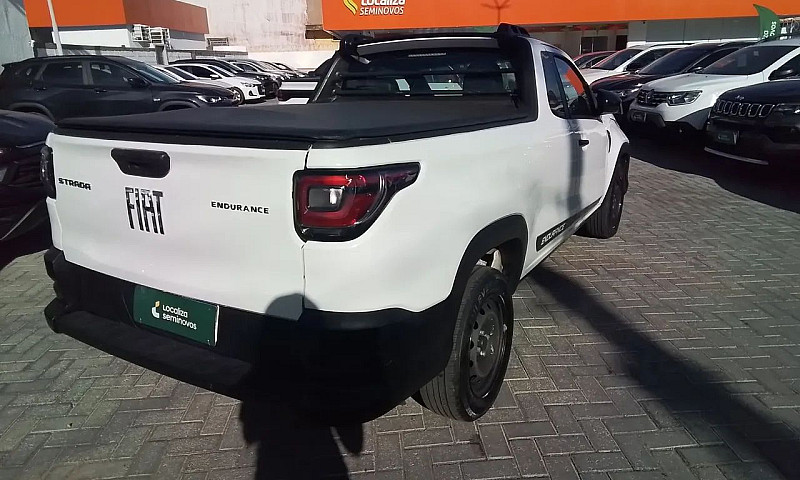 Fiat Strada 2023 1.4...