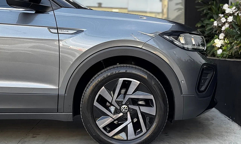 Volkswagen T-Cross H...