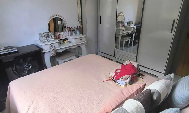 Sf- Casa No Conjunto...