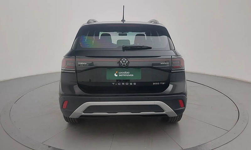 Volkswagen T-Cross 1...