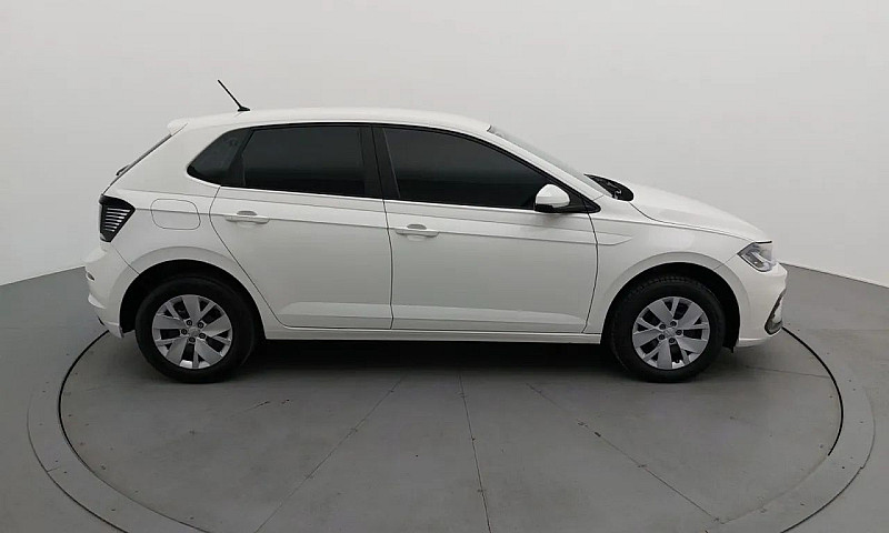Volkswagen Polo 2024...