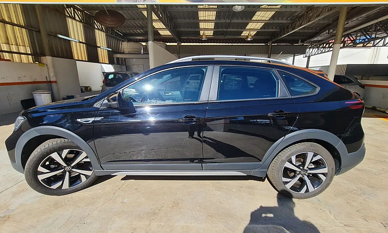 Volkswagen Nivus Hig...