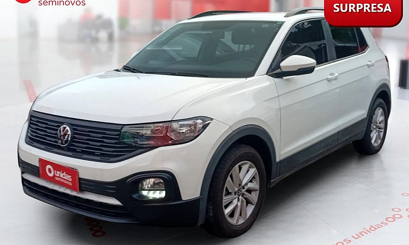 Volkswagen T-Cross 1...