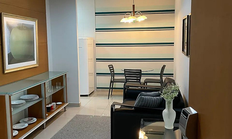 Alugo Apto Space Res...