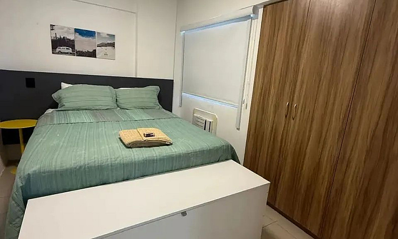 Apartamento Na Eveni...