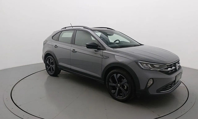 Volkswagen Nivus Hig...