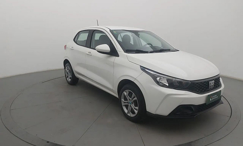 Fiat Argo Drive 1.0 ...