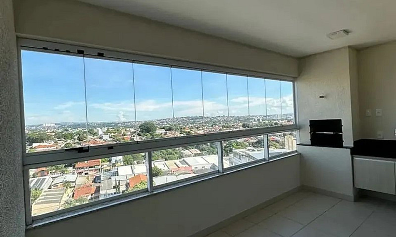Apartamento De 3 Suí...
