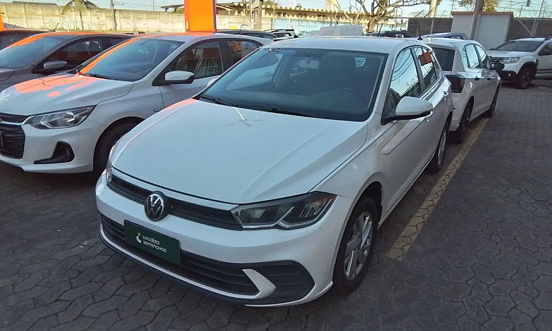 Volkswagen Polo 1.0 ...