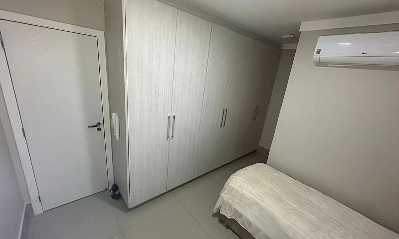 Mobiliado Desocupado...